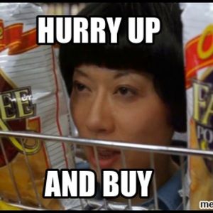 Meet your Posher, Alberto